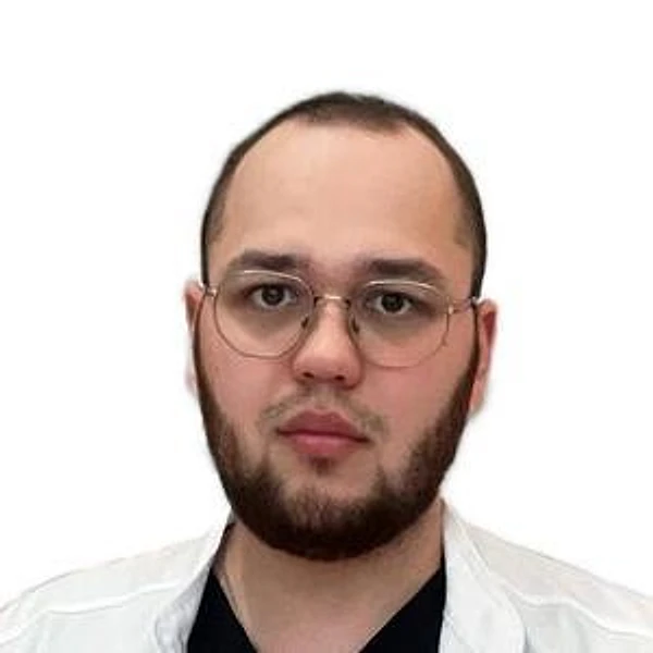 Ганиев Ильдар Радикович — Фтизиатр, Детский фтизиатр, Уфа