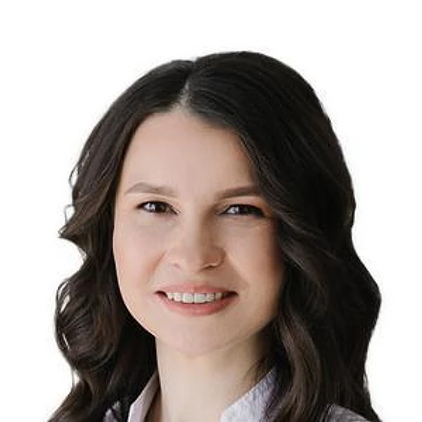 Костина Марина Сергеевна — Офтальмолог-хирург, Набережные Челны