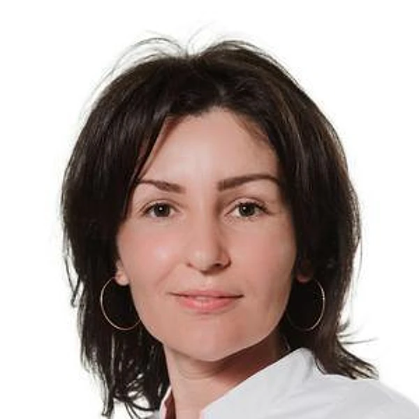 Бондаренко Анна Олеговна — Функциональный диагност, п. Тульский