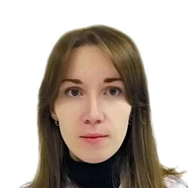 Фролова Наталья Александровна — Офтальмолог (окулист), Детский офтальмолог, Москва