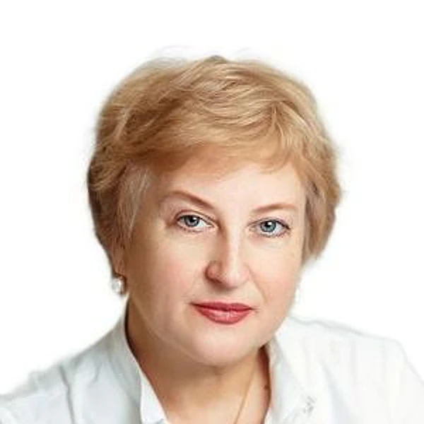 Медведева Елена Николаевна — Гинеколог, Орёл