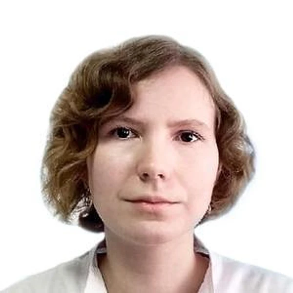 Люлина Елена Сергеевна — Терапевт, Тюмень