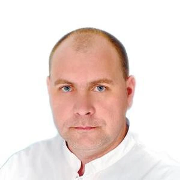 Мухин Вадим Михайлович — Хирург, Уролог, Эндоскопист, Тюмень