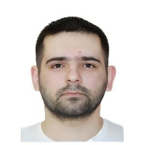 Газарян Грант Арменович — Анестезиолог-реаниматолог, Мантурово