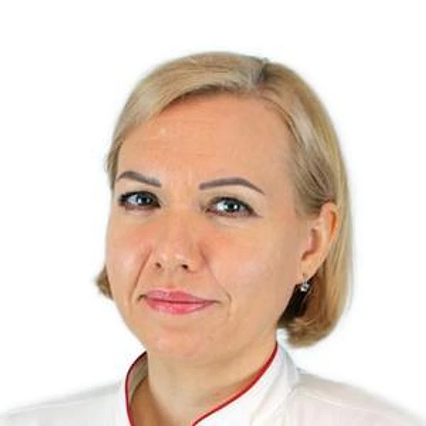 Тонеева Людмила Николаевна — Гастроэнтеролог, Терапевт, Одинцово
