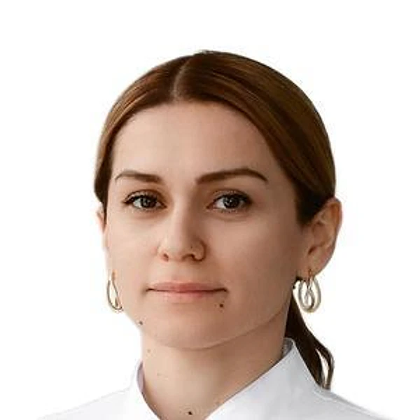 Абдурахманова Наида Исламовна — ЛОР, Детский ЛОР, Москва