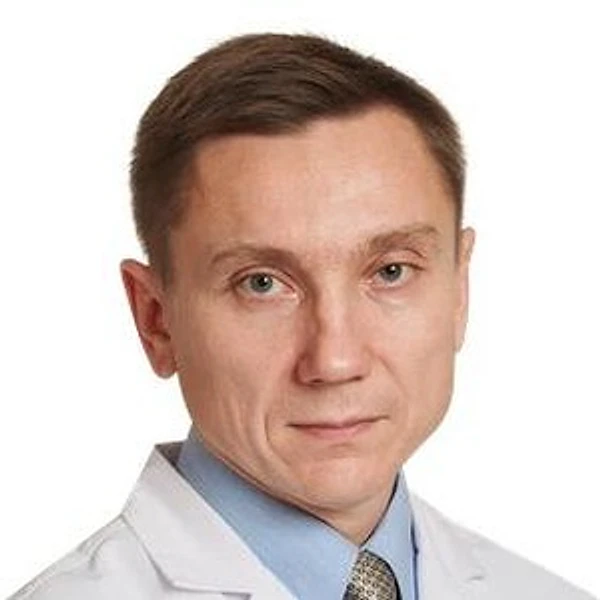 Клепиков Алексей Валентинович — Пластический хирург, Екатеринбург