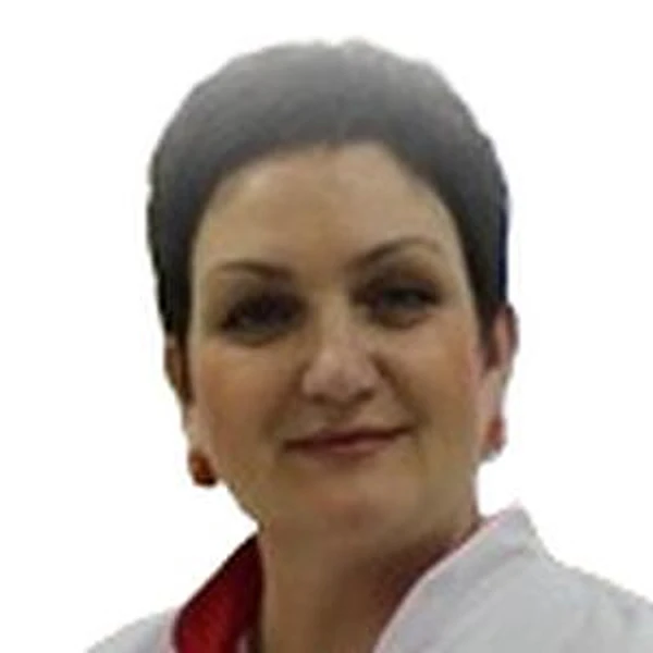 Тилинина Наталья Викторовна — Стоматолог, Курск
