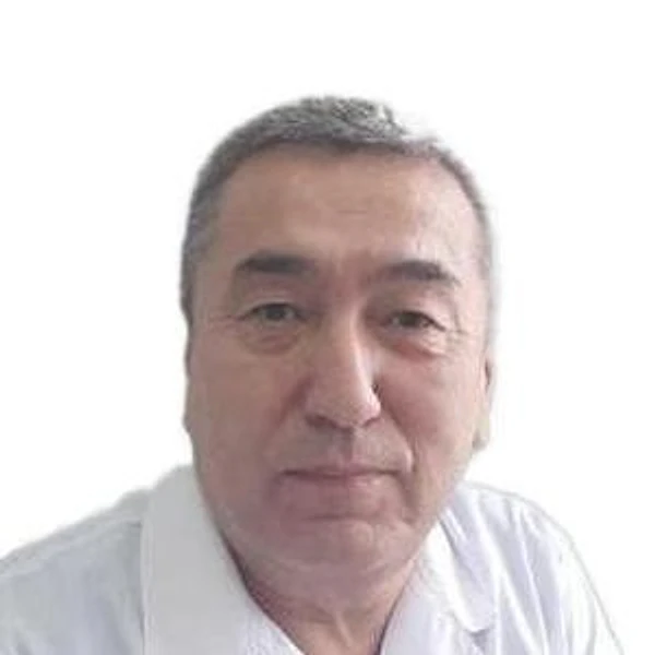Смагулов Улан Серикбаевич — Эндоскопист, Хирург, Тюмень
