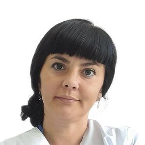 Тумашевич Светлана Сергеевна — Психиатр, Нарколог, Тюмень
