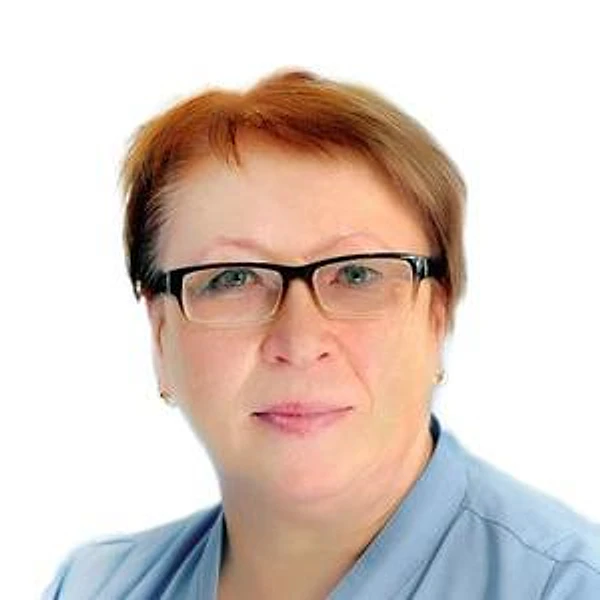 Юркова Татьяна Анатольевна — Дерматолог, Венеролог, Еманжелинск