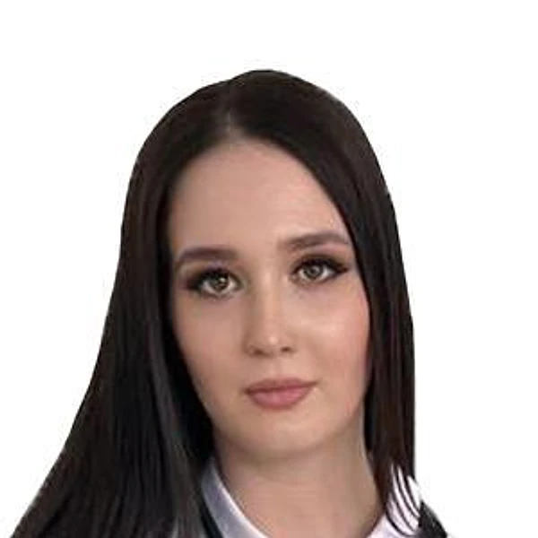 Николайчук Елизавета Владимировна — Терапевт, Вологда