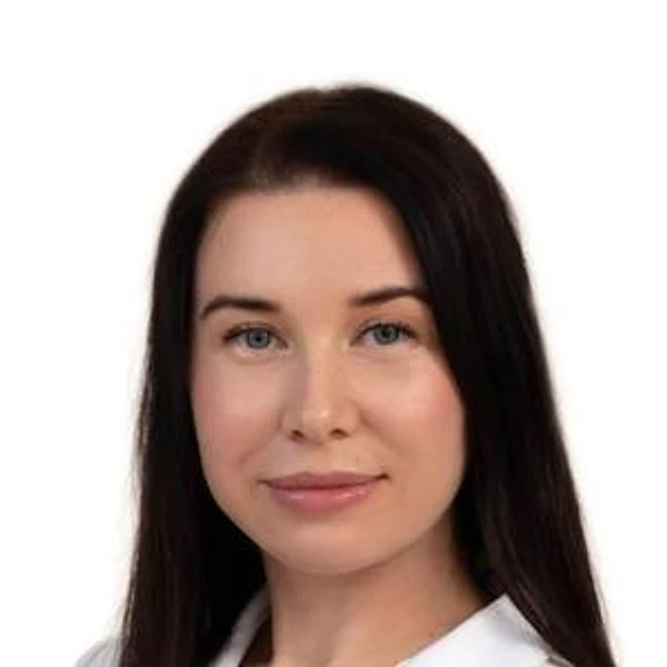 Харлова Оксана Вениаминовна — Косметолог-эстетист, Массажист, Екатеринбург