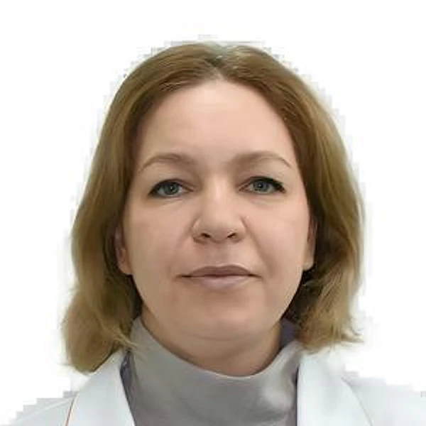Широкоступ Наталия Сергеевна — Педиатр, Истра