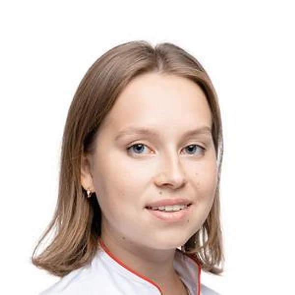 Елкина Анастасия Геннадиевна — Стоматолог-ортодонт, Детский ортодонт, Москва