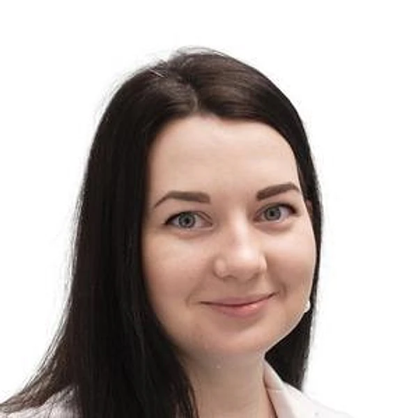Зигерт Екатерина Андреевна — Стоматолог, Москва