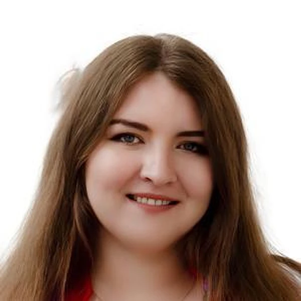 Удалова Мария Владимировна — Эндокринолог, Москва