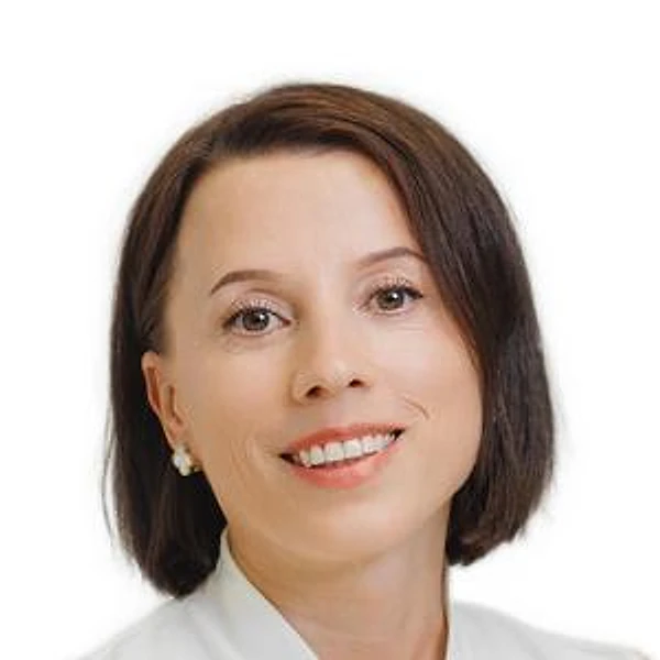 Коваленко Юлия Владимировна — Врач-косметолог, Трихолог, Екатеринбург