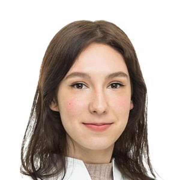 Токарева Мария Дмитриевна — Детский психолог, Детский нейропсихолог, Клинический психолог, Нейропсихолог, Пермь