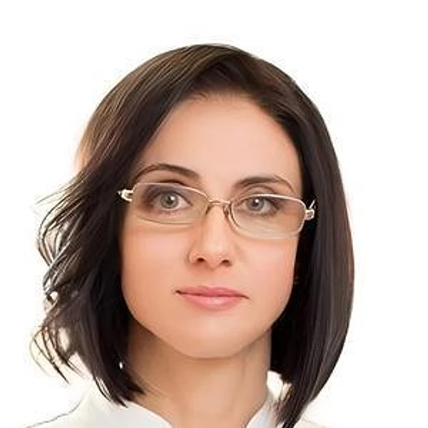 Рукавишникова Елена Ивановна — Врач-косметолог, Трихолог, Екатеринбург