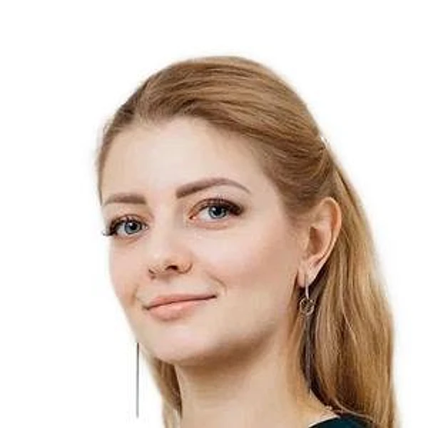 Дунина Дарья Александровна — Врач УЗИ, Рязань