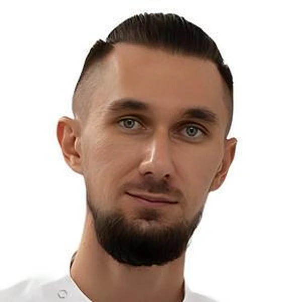 Зубко Артем Андреевич — Стоматолог-ортопед, Стоматолог, Москва