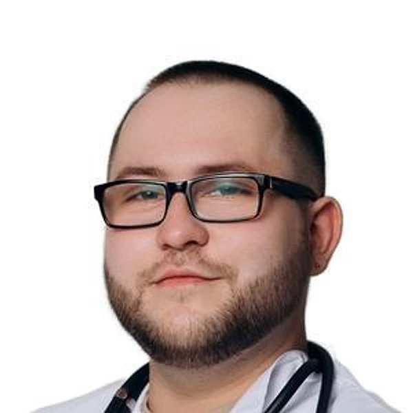 Маяков Андрей Александрович — Терапевт, Красноярск