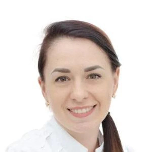 Степаненко Екатерина Викторовна — Стоматолог, Стоматолог-ортопед, Томск