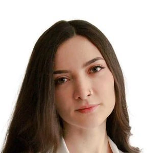 Феоктистова Ксения Владимировна — Эндоскопист, Москва