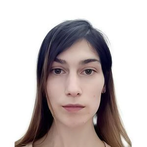 Аникина Ирина Андреевна — Логопед, Дефектолог, Москва