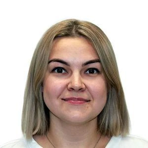 Гоголева Ольга Александровна — Кардиолог, Электроугли