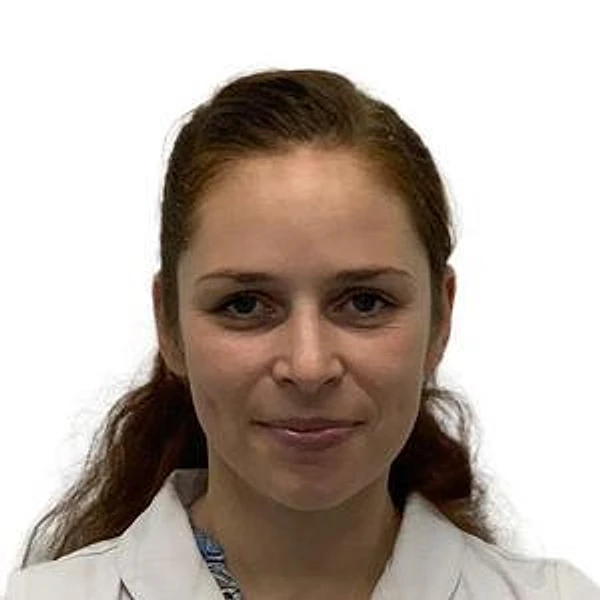 Кудряшова Анна Олеговна — Эндокринолог, Электроугли