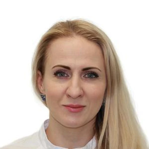 Хаялова Дарья Вячеславовна — ЛОР, Детский ЛОР, Электроугли