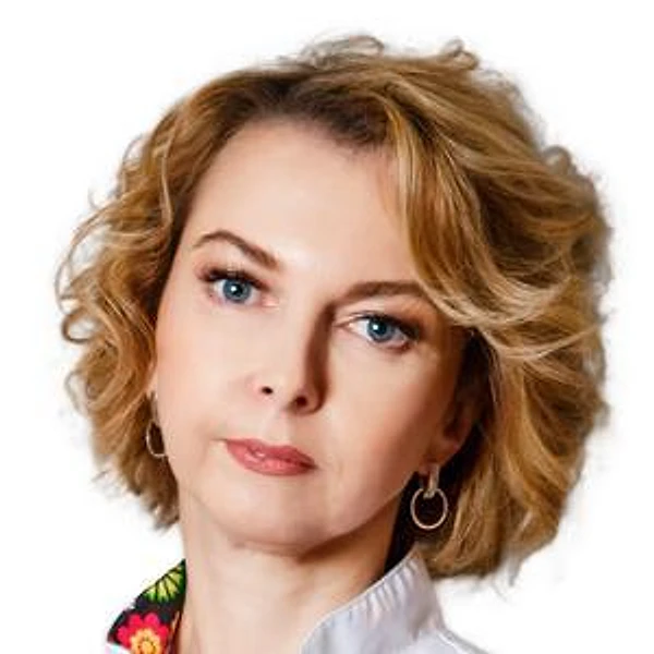 Лопаткина Татьяна Игоревна — Невролог, Сомнолог, Екатеринбург