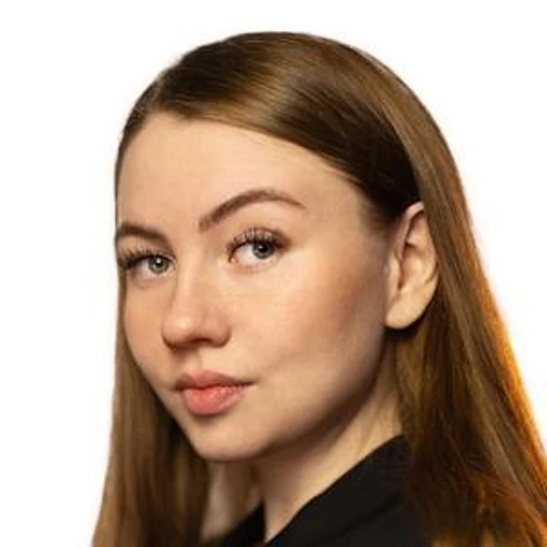 Скубак Алена Андреевна — Психиатр, Нарколог, Психотерапевт, Краснодар