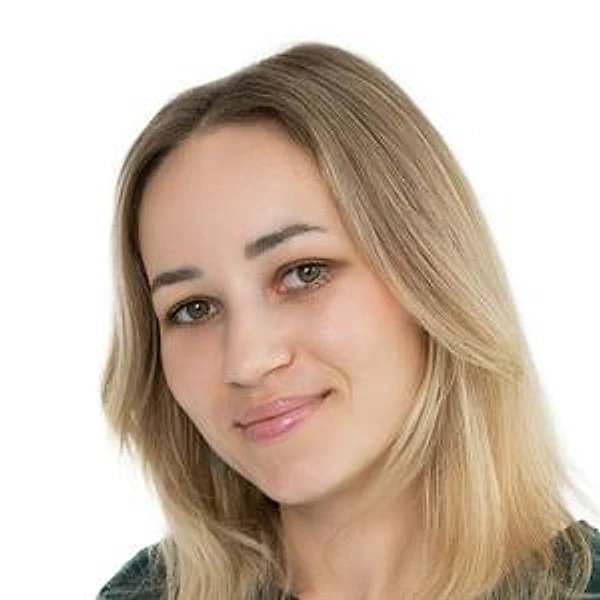 Халимуллина Гузель Шавкятовна — Детский невролог, Самара