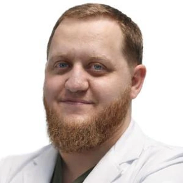 Сагариев Шамиль Шапаевич — Нейрохирург, Долгопрудный