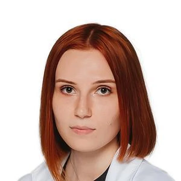Акимова Анастасия Евгеньевна — Онколог-маммолог, Ярославль