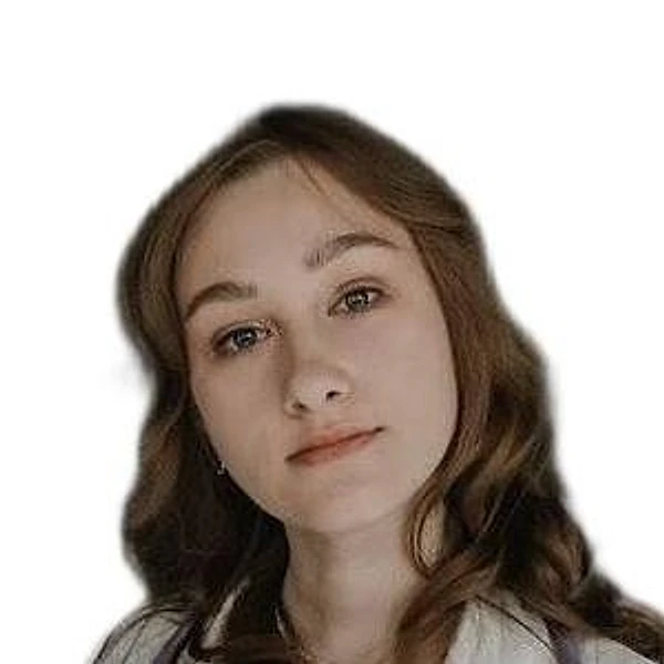 Иванова Виктория Сергеевна — Терапевт, Москва