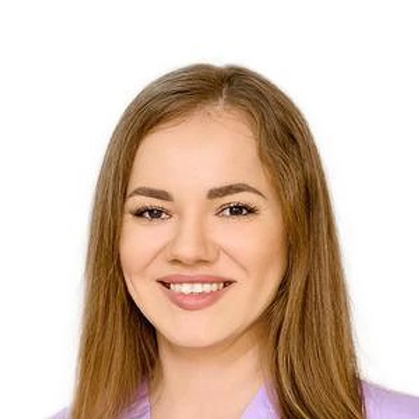 Устенко Аэлита Алексеевна — Инфекционист, Новочеркасск