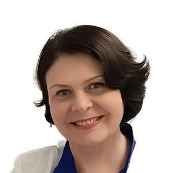 Исаева Инна Викторовна — Рентгенолог, Всеволожск