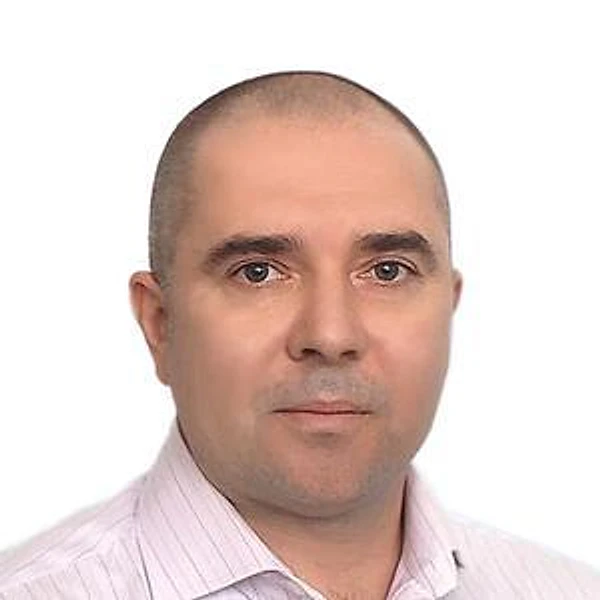 Цвигайло Дмитрий Александрович — Стоматолог-имплантолог, Стоматолог-ортопед, Стоматолог-хирург, Санкт-Петербург