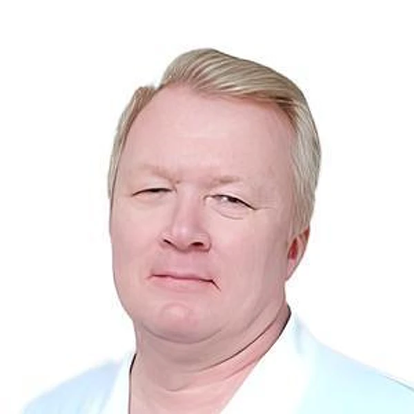 Крайнев Евгений Владимирович — Хирург, Екатеринбург
