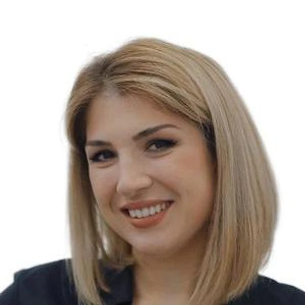 Шаматава Мариана Звиадиевна — Стоматолог, Стоматолог-эндодонтист, Москва