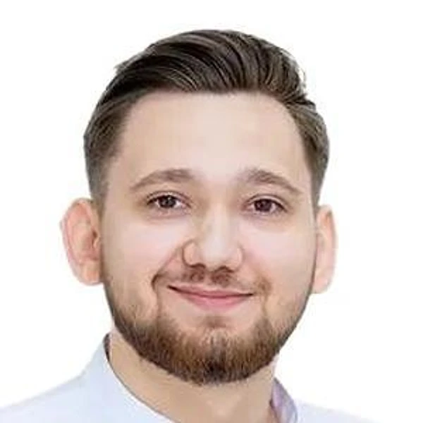 Ильдяков Дмитрий Евгеньевич — Стоматолог-ортопед, Челябинск