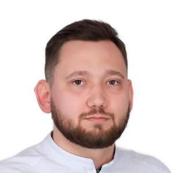 Ильдяков Дмитрий Евгеньевич — Стоматолог-ортопед, Челябинск