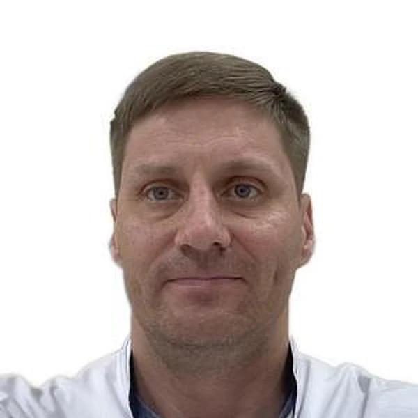 Коньков Алексей Александрович — Педиатр, Детский гастроэнтеролог, Тобольск