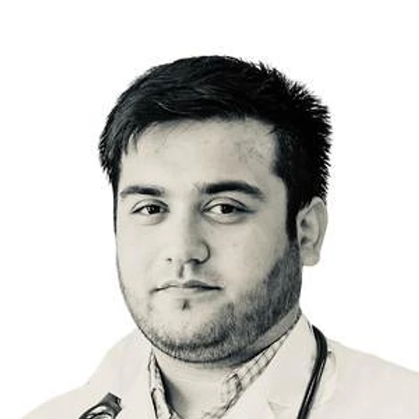 Джураев Джурабой Рахматджонович — Травматолог, Тюмень