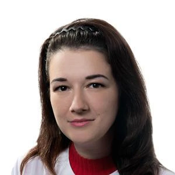 Обручкова Оксана Вячеславовна — Терапевт, Гастроэнтеролог, Кардиолог, Невролог, Пульмонолог, Ревматолог, Люберцы