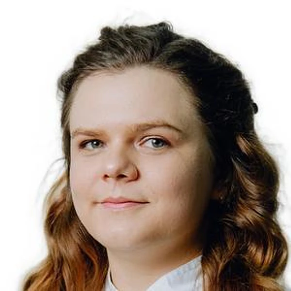 Скрипюк Ирина Вадимовна — Детский невролог, Кемерово
